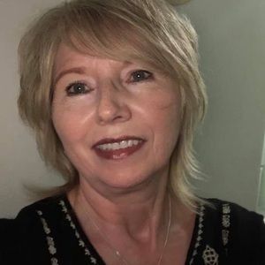 Meet your Posher, Shirley